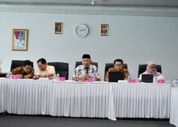 Belum Mencapai Target, DPRD Minta BUMD Jabar Segera Perbaiki Kinerja