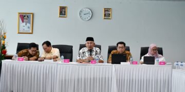 Belum Mencapai Target, DPRD Minta BUMD Jabar Segera Perbaiki Kinerja