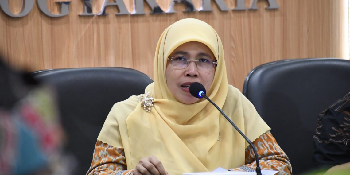 Di Yogyakarta, Pansus II DPRD Jabar Pelajari Perda Disabilitas