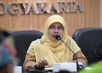Di Yogyakarta, Pansus II DPRD Jabar Pelajari Perda Disabilitas