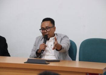 Rencana Pembangunan Jabar Harus Sejalan Dengan Program Pembangunan Pusat