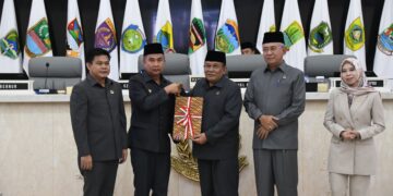 Soal LKPJ Gubernur TA 2023, Begini Rekomendasi DPRD Jabar