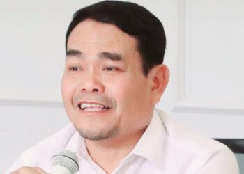 Aep Nurdin: Kepala Daerah Harus Siap Jadi Pelayan Masyarakat