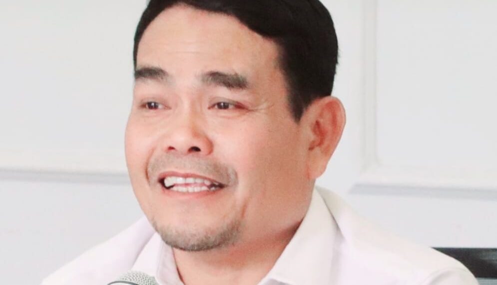 Aep Nurdin: Kepala Daerah Harus Siap Jadi Pelayan Masyarakat