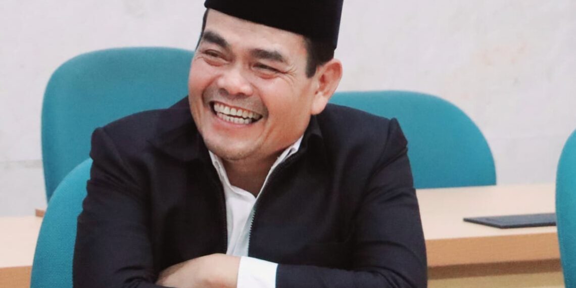 Soal Pencapaian PAD Jabar, Begini Kata Legislator Aep Nurdin