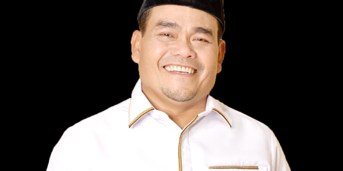 Aep Nurdin: BUMD Jabar Harus Perbaiki Kinerja Agar Mencapai Target Maksimal