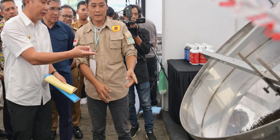 Teknologi Tepat Guna, Bey Machmudin: Diciptakan untuk Jadi Solusi Keseharian