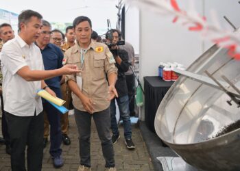 Teknologi Tepat Guna, Bey Machmudin: Diciptakan untuk Jadi Solusi Keseharian