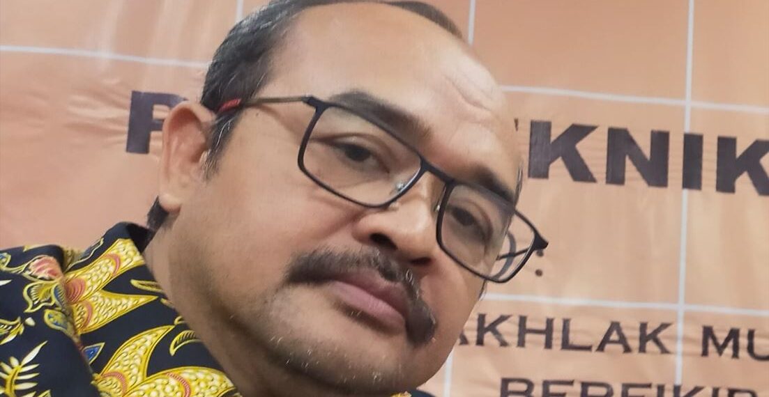 Ketua Aspanji Yayat S Andhie Sebut Pj Gubernur Jabar Langgar Permenaker