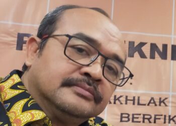 Ketua Aspanji Yayat S Andhie Sebut Pj Gubernur Jabar Langgar Permenaker