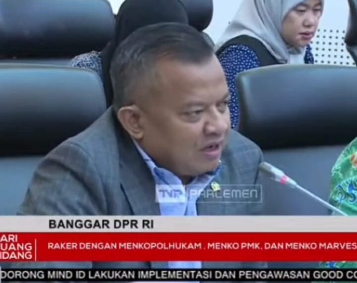 Masyarakat Sudah Tak Mampu Beli Beras, Mulyadi Minta Definisi Kemiskinan Di-Reset Ulang!