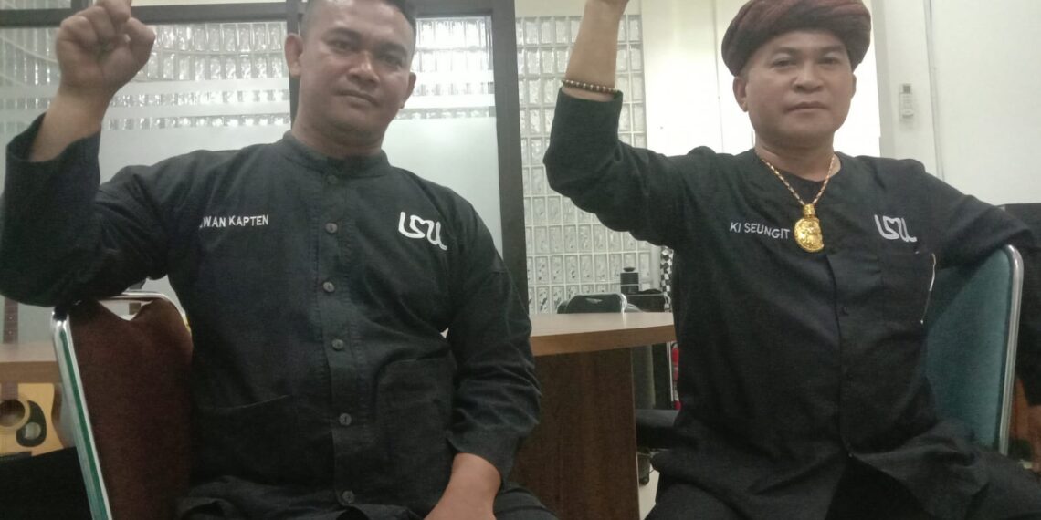 Kucing Liar Berkeliaran di Gedung DPRD Jabar ,  Dede Bos: Satu Kucing Rp 50 Ribu