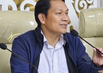 Komisi III DPRD Jabar Terima Kunjungan Kerja dari Komisi II DPRD Bali