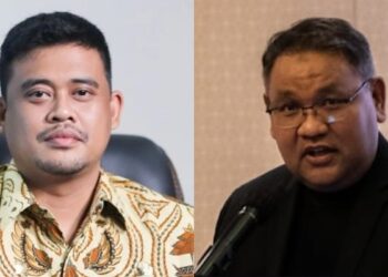 Punya ‘Kedekatan Khusus’ dengan Prabowo, Peluang Teguh Dampingi Bobby Terbuka
