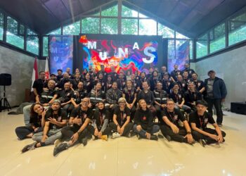 Bahas Sejumlah Agenda Penting, API Pertunjukan Indonesia Gelar Munas Pertama di Lembang