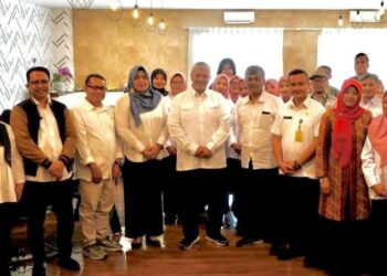 Lomdeskel Tingkat Provinsi Jawa Barat 2024: Penilaian Administrasi Dimulai di Tasikmalaya dan Cirebon