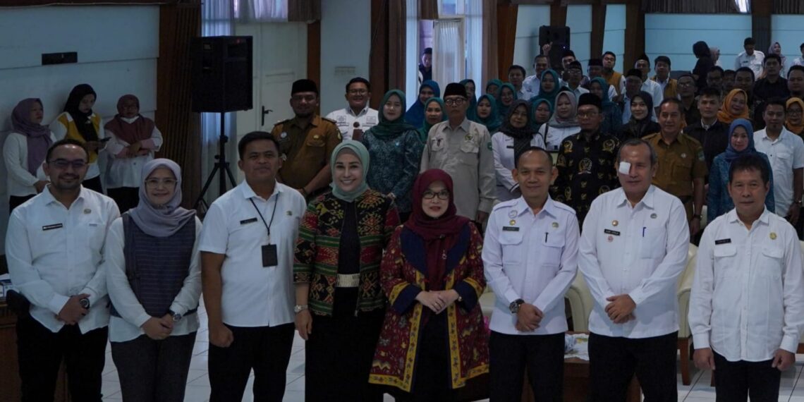 Lomdeskel Jabar 2024 Memasuki Tahap Ekspose