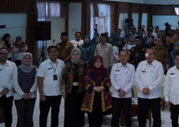 Lomdeskel Jabar 2024 Memasuki Tahap Ekspose