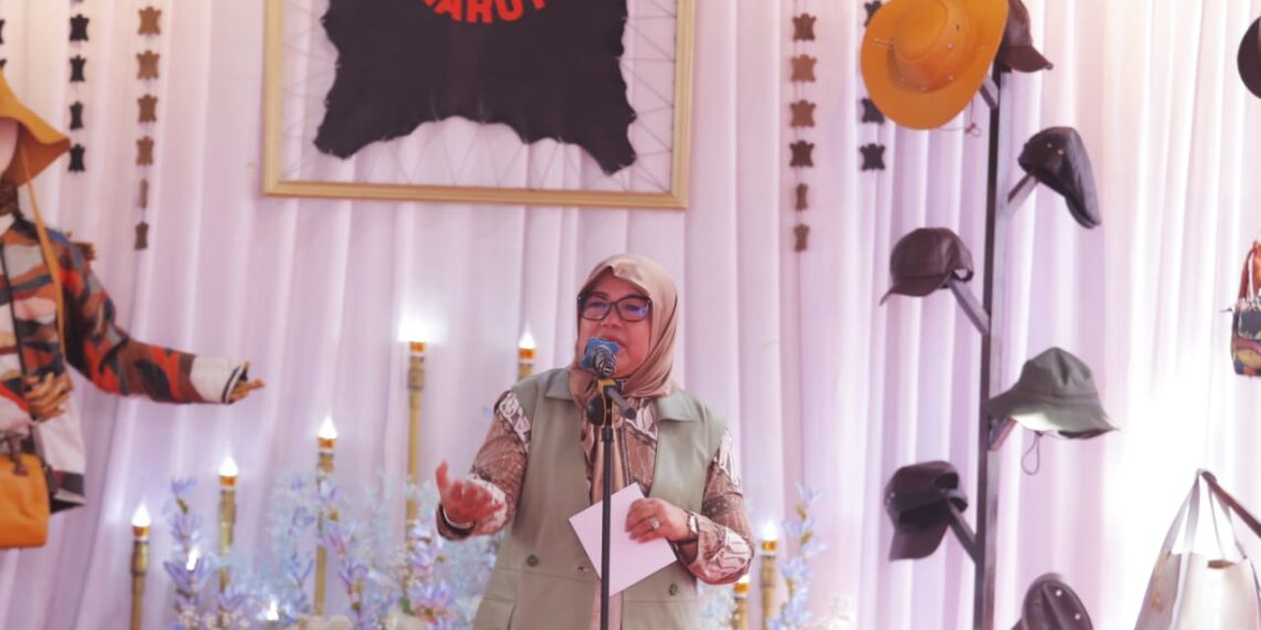 Soal Pengolahan Limbah Kulit, Pemerintah Daerah Harus Cari Solusi