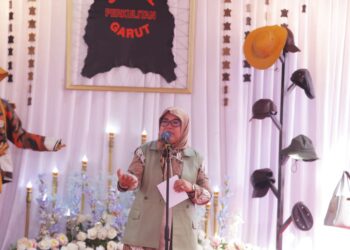 Soal Pengolahan Limbah Kulit, Pemerintah Daerah Harus Cari Solusi
