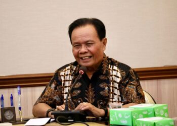 Soal Polemik PPDB. Begini Kata Legislator DPRD Jabar