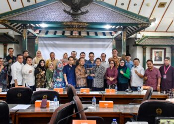 Dorong Kunjungan Wisata, CoE DIY 2024 Bisa Jadi Acuan Penting Untuk Jawa Barat