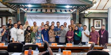 Dorong Kunjungan Wisata, CoE DIY 2024 Bisa Jadi Acuan Penting Untuk Jawa Barat