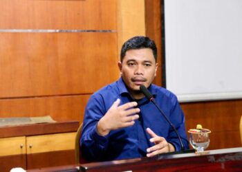 Pelajari Perda Riset dan Inovasi Daerah, Pansus III Berkunjung Ke Provinsi Lampung