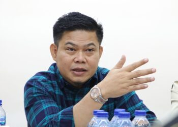 Bangar DPRD Jabar Apresiasi Capaian dan Kinerja Bank BJB Denpasar
