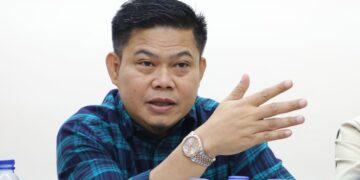 Bangar DPRD Jabar Apresiasi Capaian dan Kinerja Bank BJB Denpasar