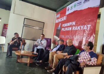 Bima Arya Beberkan Strategi Maju di Pilgub Jabar 2024