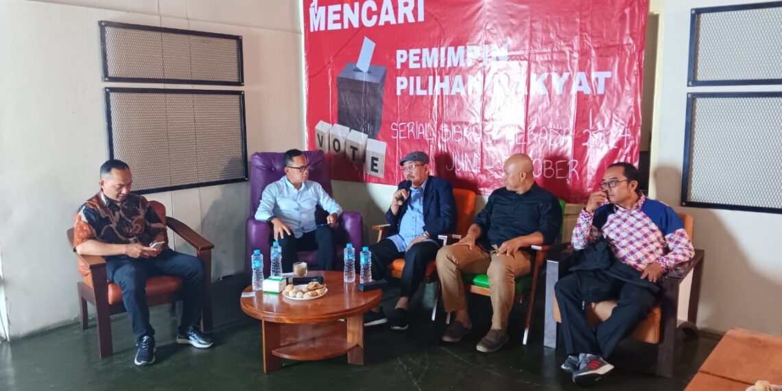 Bima Arya Nilai Gubernur Kurang Menjalin Komunikasi Dengan Wali Kota dan Bupati. Ini Buktinya!