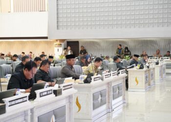 Pertajam Pembahasan, DPRD Jabar Perpanjang Waktu Kerja Pansus