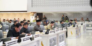 Pertajam Pembahasan, DPRD Jabar Perpanjang Waktu Kerja Pansus