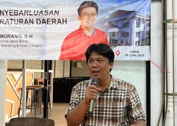 Maju Pilkada 2024, ASN Wajib Mundur dari Jabatannya dan Ikuti Aturan
