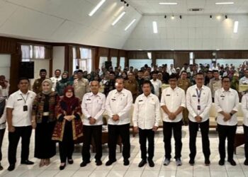 Sah! Inilah Para Juara Lomdeskel Jabar 2024