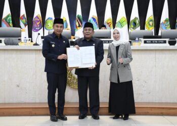 Bahas 2 Agenda Penting, DPRD Jawa Barat Gelar Rapat Paripurna