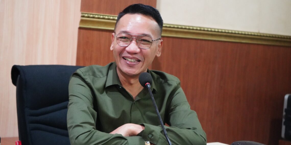 Jabar Terbanyak Akses Judi Online, Hasim Adnan Tegaskan Hal Ini