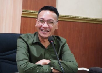 Jabar Terbanyak Akses Judi Online, Hasim Adnan Tegaskan Hal Ini