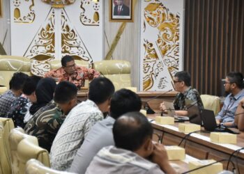 Keluhan Guru Honorer, Begini Respon Komisi I DPRD Jabar