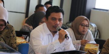 Komisi II DPRD Jabar Dorong Optimalisasi Koperasi