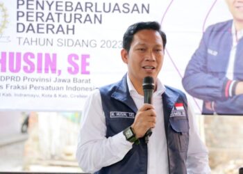 DPRD Jawa Barat Dukung Upaya Pembenahan BUMD