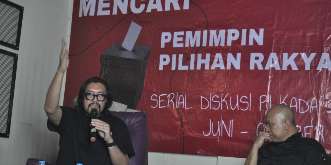 18 Kota/Kabupaten di Jabar Masih Miskin Ekstrem, Ono Surono Beri Solusi Kongkrit