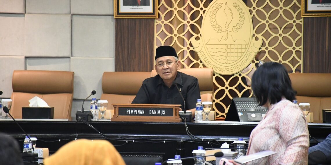 HUT ke 79 Jabar, Ini yang Diharapkan Banmus DPRD Jawa Barat