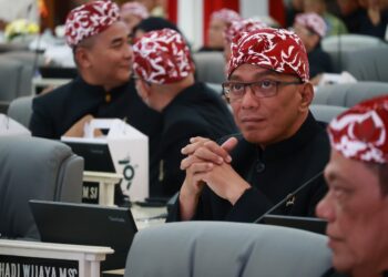 Momentum Hari Jadi Jabar ke-79, Komisi V DPRD Jawa Barat Dorong Optimalisasi Potensi Jawa Barat