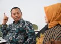 Ketahanan Pangan dan Alih Fungsi Lahan Jadi Sorotan Komisi II DPRD Jawa Barat di HUT ke 79 Jabar