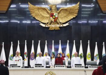 Hari Jadi ke 79 Provinsi Jabar, Ineu Purwadewi Sundari Berharap Kebijakan Selaras dengan Aspirasi Masyarakat