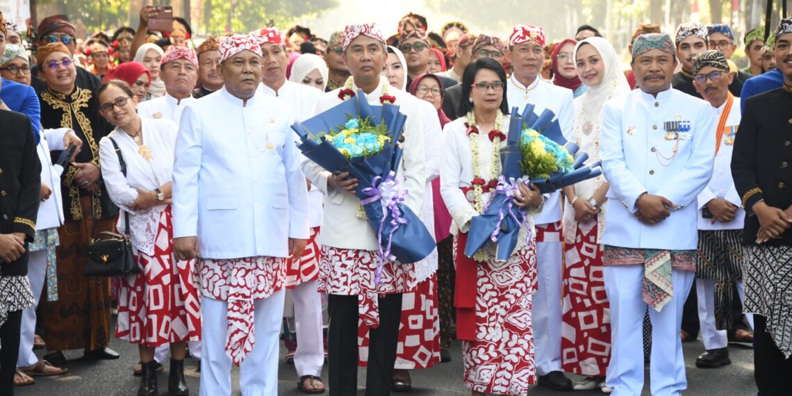 Rapat Paripurna Peringatan Hari Jadi Jabar ke 79, DPRD Jabar Apresiasi Pencapaian Pemdaprov Jabar