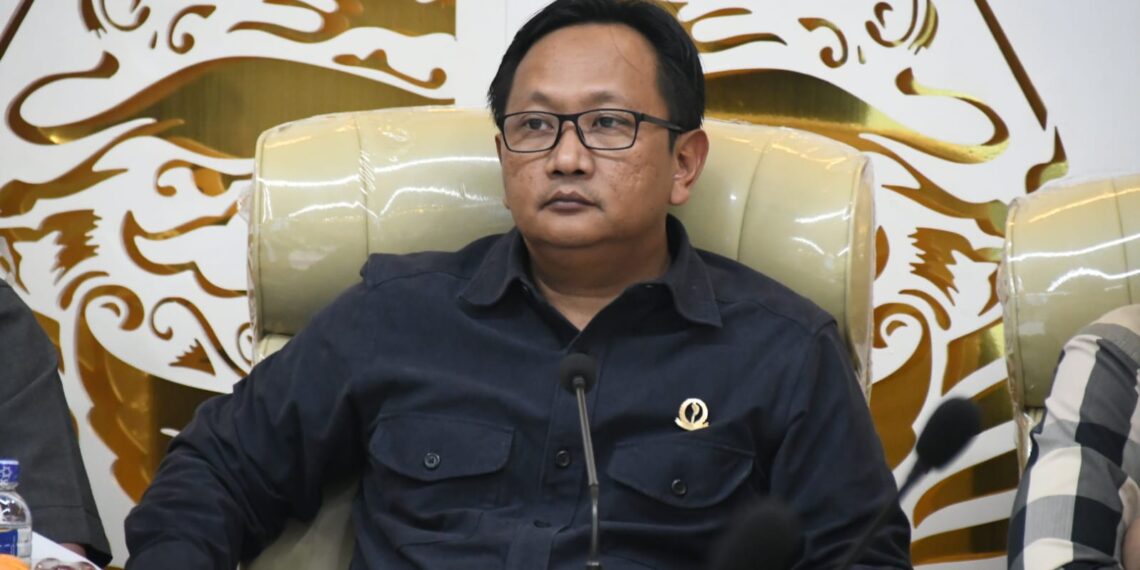 Rapat Paripurna Raperda Perubahan APBD Jabar, Soroti Banyak Aspek