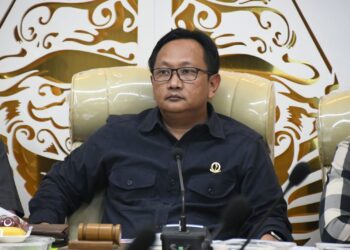 Rapat Paripurna Raperda Perubahan APBD Jabar, Soroti Banyak Aspek